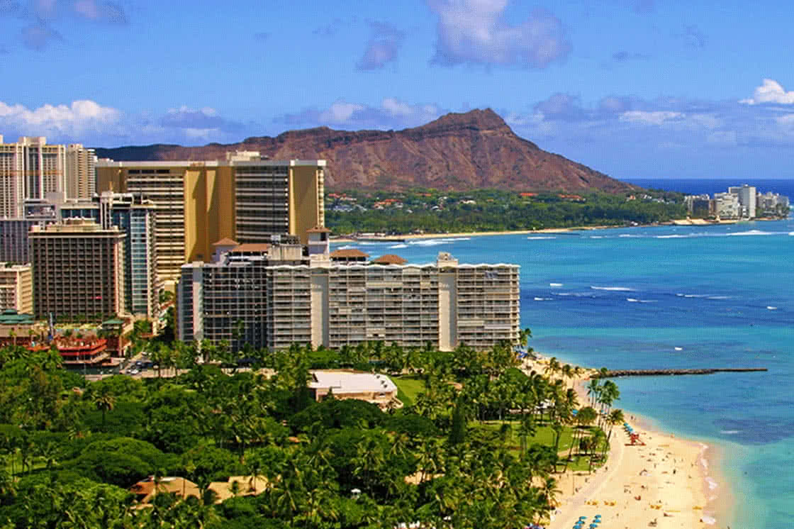 Aloha